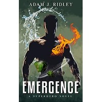 Emergence by Adam J. Ridley PDF ePub Audio Book Summary