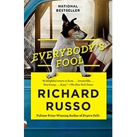 Everybody's Fool by Richard Russo PDF ePub Audio Book Summary