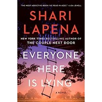 Everyone Here Is Lying by Shari Lapena PDF ePub Audio Book Summary