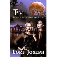 Evil Eye by Lori Joseph PDF ePub Audio Book Summary