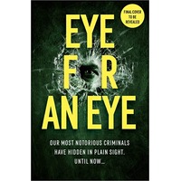 Eye for an Eye by M J Arlidge PDF ePub Audio Book Summary