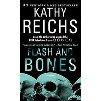 Flash and Bones by Kathy Reichs PDF ePub Audio Book Summary