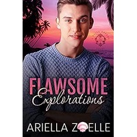 Flawsome Explorations by Ariella Zoelle PDF ePub Audio Book Summary