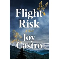 Flight Risk by Joy Castro PDF ePub Audio Book Summary