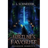 Fortune's Favorite by C. L. Schneider PDF ePub Audio Book Summary