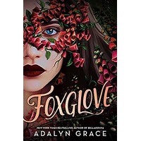 Foxglove by Adalyn Grace PDF ePub Audio Book Summary