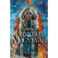 From Crystal Mountains by Cassandra Cielo PDF ePub Audio Book Summary