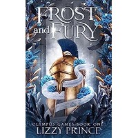 Frost and Fury by Lizzy Prince PDF ePub Audio Book Summary
