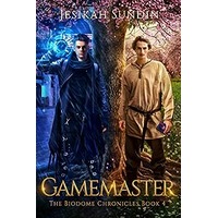 Gamemaster by Jesikah Sundin PDF ePub Audio Book Summary