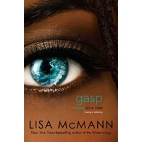 Gasp by Lisa McMann PDF ePub Audio Book Summary