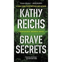 Grave Secrets by Kathy Reichs PDF ePub Audio Book Summary