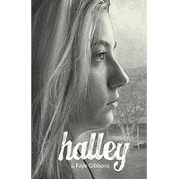 Halley by Faye Gibbons PDF ePub Audio Book Summary