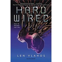 Hard Wired by Len Vlahos PDF ePub Audio Book Summary