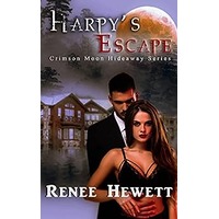 Harpy's Escape by Renee Hewett PDF ePub Audio Book Summary