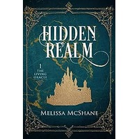 Hidden Realm by Melissa McShane PDF ePub Audio Book Summary