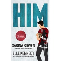 Him by Sarina Bowen PDF ePub Audio Book Summary