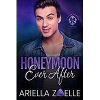 Honeymoon Ever After by Ariella Zoelle PDF ePub Audio Book Summary