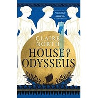 House of Odysseus by Claire North PDF ePub Audio Book Summary