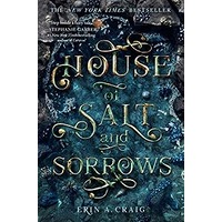 House of Salt and Sorrows by Erin A. Craig PDF ePub Audio Book Summary