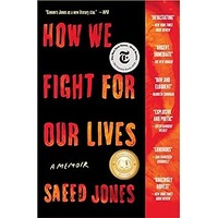 How We Fight for Our Lives by Saeed Jones PDF ePub Audio Book Summary