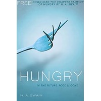 Hungry by H. A. Swain PDF ePub Audio Book Summary