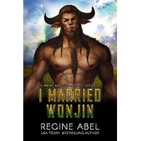 I Married Wonjin by Regine Abel PDF ePub Audio Book Summary