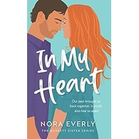 In My Heart by Nora Everly PDF ePub Audio Book Summary