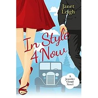 In Style 4 Now by Janet Leigh PDF ePub Audio Book Summary
