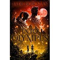 Into Olympus by Jade Bowman PDF ePub Audio Book Summary