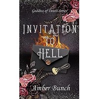 Invitation to Hell by Amber Bunch PDF ePub Audio Book Summary