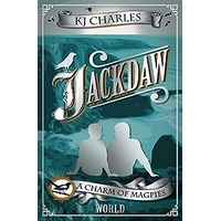 Jackdaw by KJ Charles PDF ePub Audio Book Summary