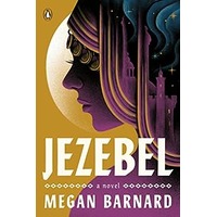 Jezebel by Megan Barnard PDF ePub Audio Book Summary