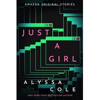 Just a Girl by Alyssa Cole PDF ePub Audio Book Summary
