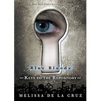Keys to the Repository by Melissa de la Cruz PDF ePub Audio Book Summary