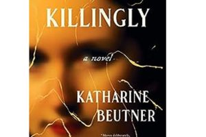 Killingly by Katharine Beutner PDF ePub Audio Book Summary