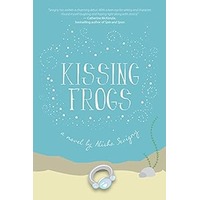 Kissing Frogs by Alisha Sevigny PDF ePub Audio Book Summary