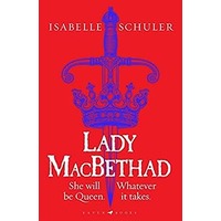 Lady MacBethad by Isabelle Schuler PDF ePub Audio Book Summary
