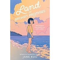Land of Broken Promises by Jane Kuo PDF ePub Audio Book Summary