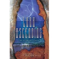 Lark Ascending by Meagan Spooner PDF ePub Audio Book Summary