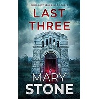 Last Three by Mary Stone PDF ePub Audio Book Summary