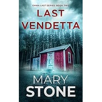 Last Vendetta by Mary Stone PDF ePub Audio Book Summary