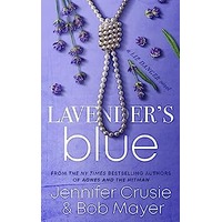 Lavender's Blue by Jennifer Crusi PDF ePub Audio Book Summary