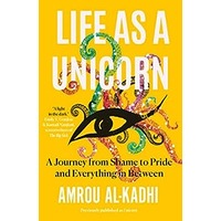 Life as a Unicorn by Amrou Al-Kadhi PDF ePub Audio Book Summary