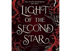 Light of the Second Star by Vanessa Raccio PDF ePub Audio Book Summary