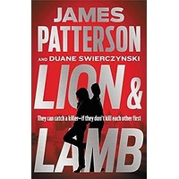 Lion & Lamb by James Patterson PDF ePub Audio Book Summary