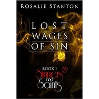 Lost Wages of Sin by Rosalie Stanton PDF ePub Audio Book Summary