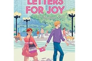 Love Letters for Joy by Melissa See PDF ePub Audio Book Summary
