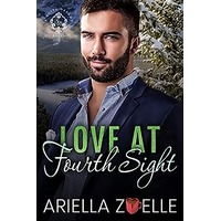 Love at Fourth Sight by Ariella Zoelle PDF ePub Audio Book Summary