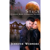 Love's Stage by Jennifer Wedmore PDF ePub Audio Book Summary