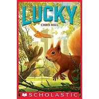 Lucky by Chris Hill PDFe Pub Audio Book Summary